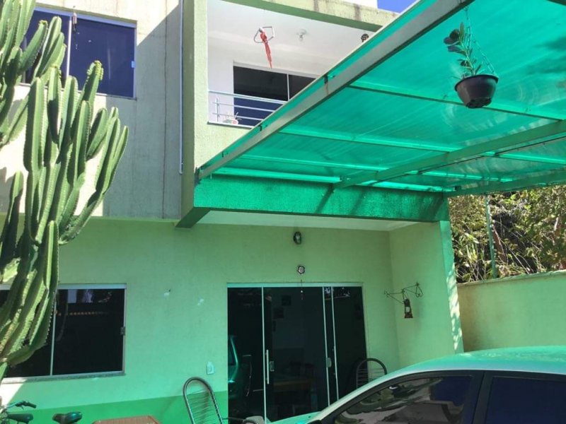 Casa à venda Setor Barcelos com 62m² e 2 quartos por R$ 180.000 - 1360011578-received-419384482057261.jpeg