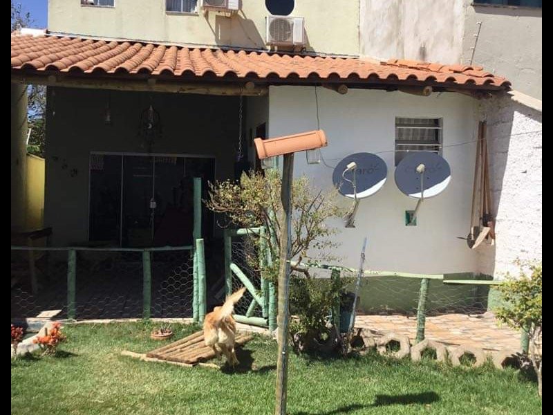 Casa à venda Setor Barcelos com 62m² e 2 quartos por R$ 180.000 - 1800668850-received-977991392558797.jpeg