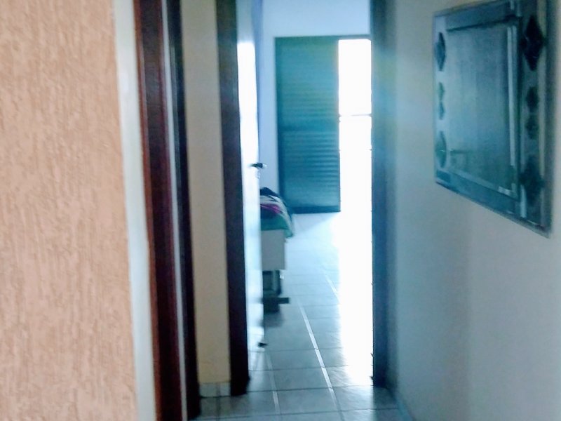 imóvel com 75m² - Mirim - Praia Grande