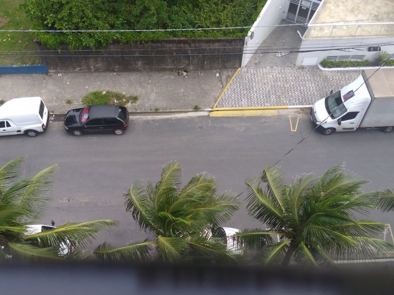 imóvel com 75m² - Mirim - Praia Grande