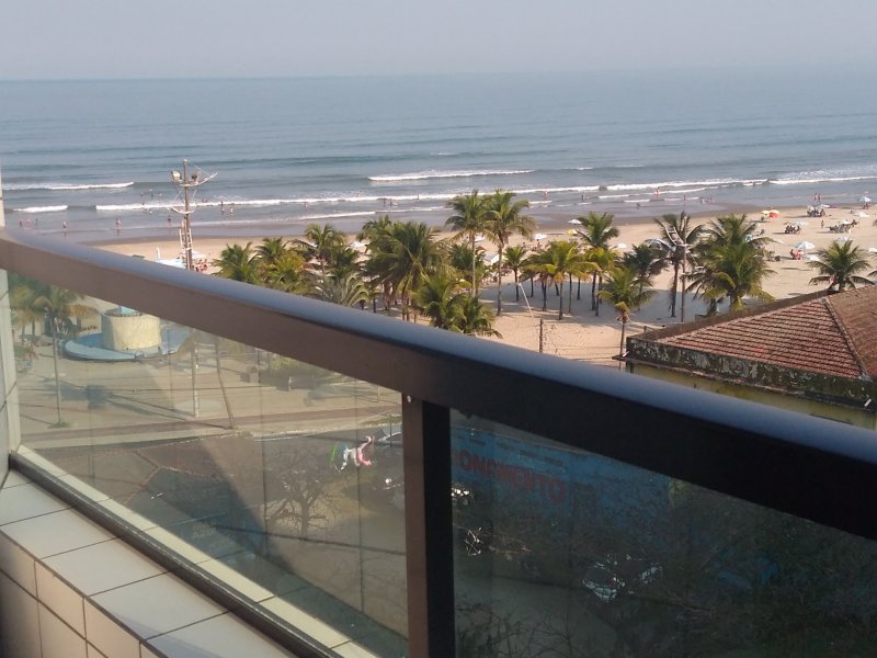 imóvel com 75m² - Mirim - Praia Grande