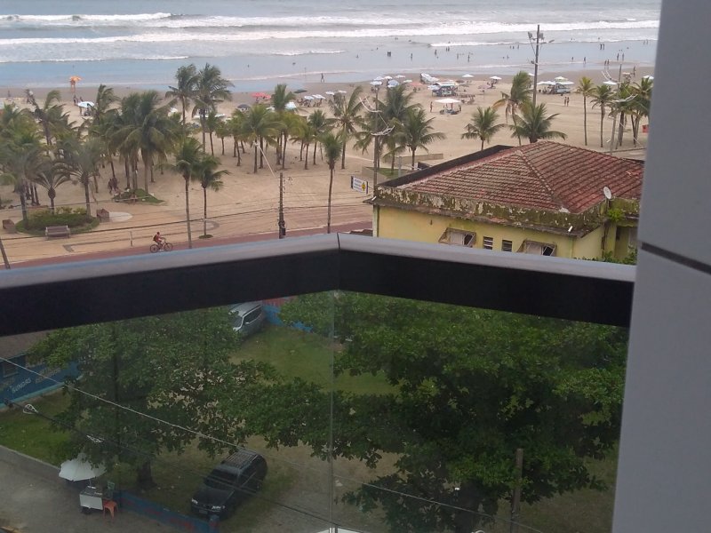 imóvel com 75m² - Mirim - Praia Grande