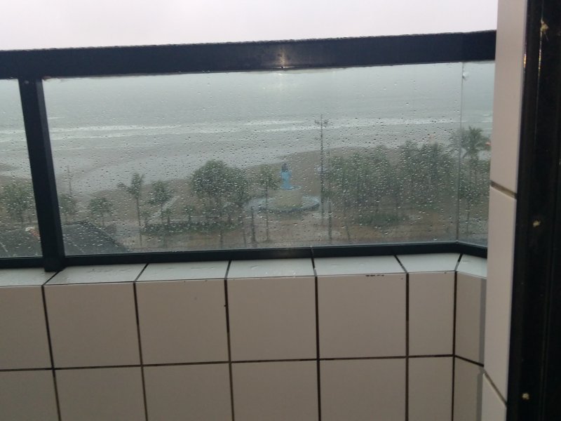 imóvel com 75m² - Mirim - Praia Grande