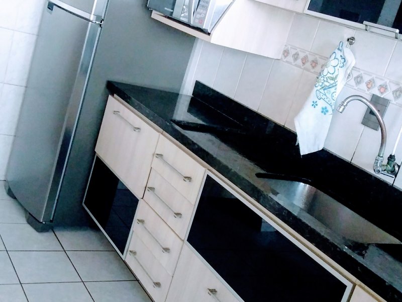 imóvel com 75m² - Mirim - Praia Grande