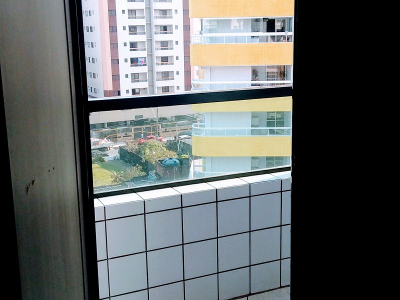 imóvel com 75m² - Mirim - Praia Grande