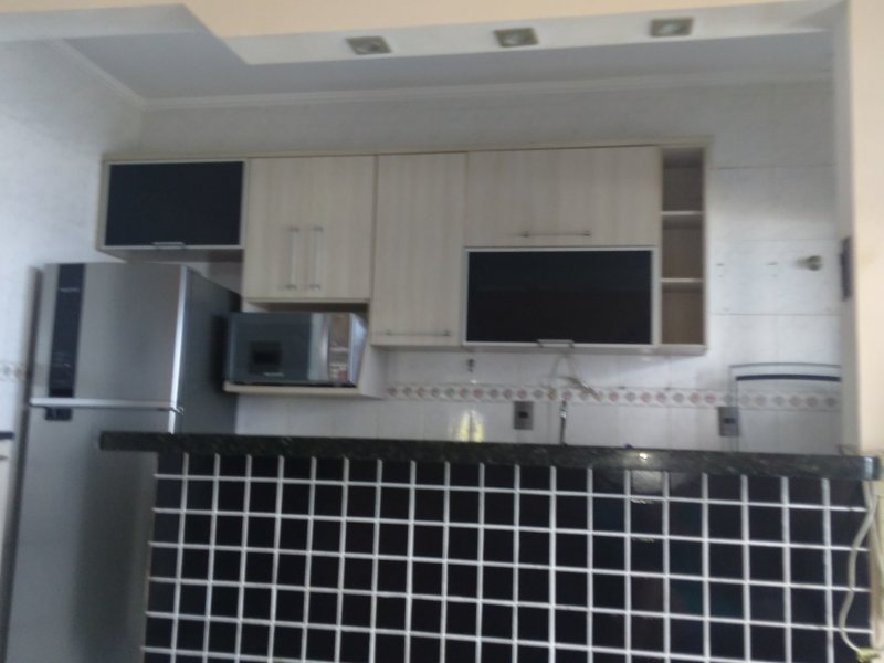 imóvel com 75m² - Mirim - Praia Grande