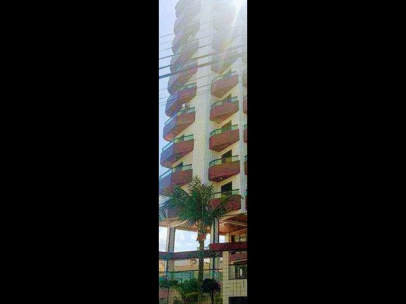 imóvel com 75m² - Mirim - Praia Grande