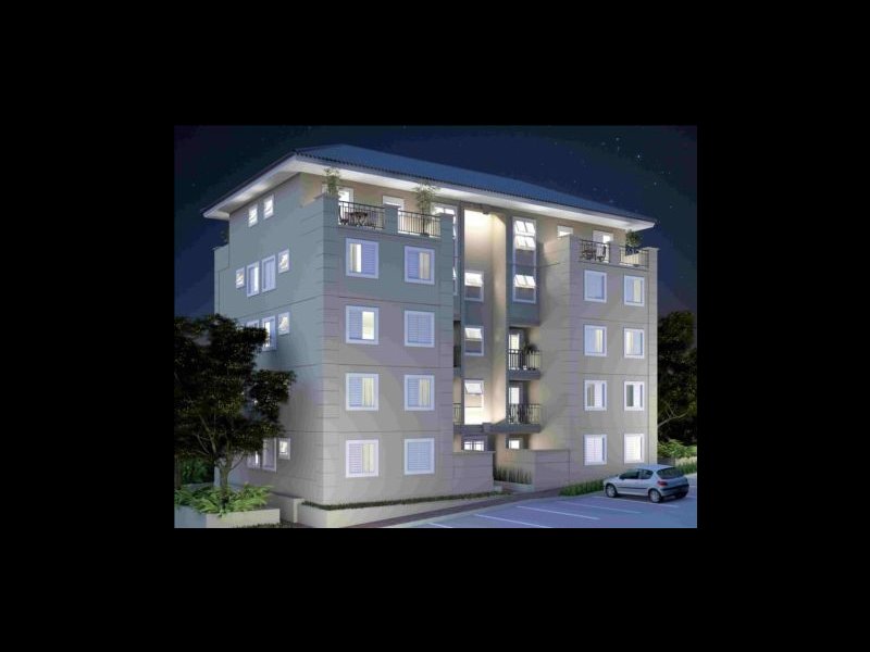 Apartamento à venda Jardim Amazonas com 55m² e 2 quartos por R$ 278.000 - 1155023431-2.jpg