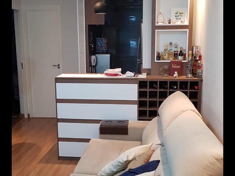 Apartamento à venda Jardim Amazonas com 55m² e 2 quartos por R$ 278.000 - 1298698253-5.jpg