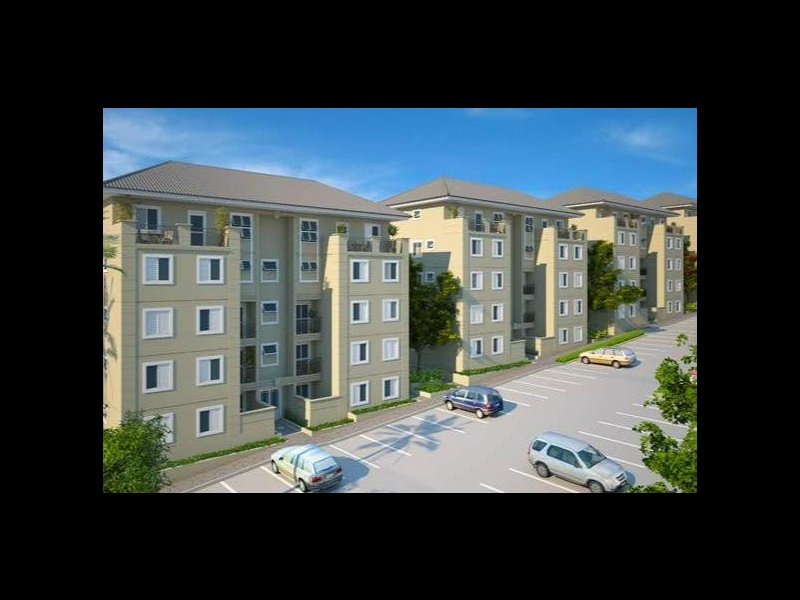 Apartamento à venda Jardim Amazonas com 55m² e 2 quartos por R$ 278.000 - 1540895356-1.jpg