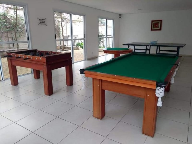 Apartamento à venda Jardim Amazonas com 55m² e 2 quartos por R$ 278.000 - 457729564-18.jpg