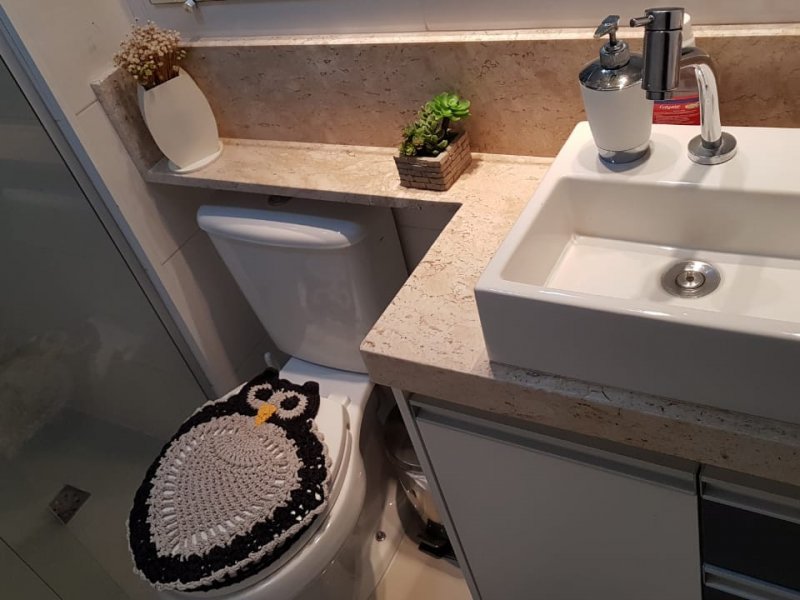Apartamento à venda Jardim Amazonas com 55m² e 2 quartos por R$ 278.000 - 608183696-12.jpg
