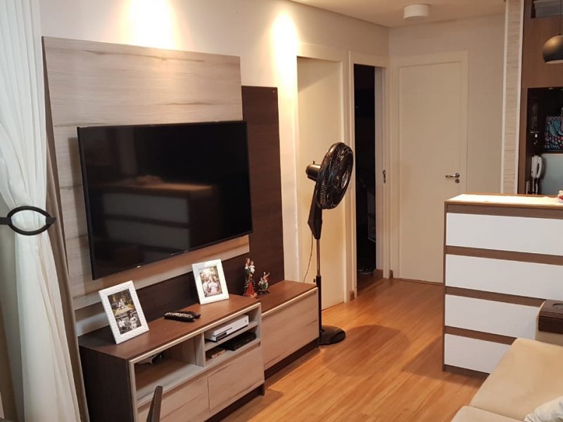 Apartamento à venda Jardim Amazonas com 55m² e 2 quartos por R$ 278.000 - 900607970-4.jpg