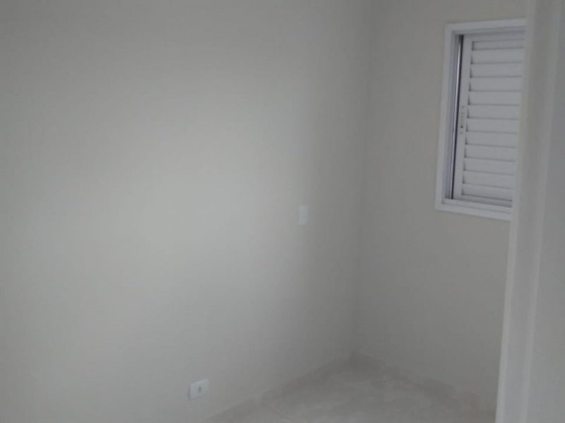 imóvel com 47m² - Vila Príncipe de Gales - Santo André