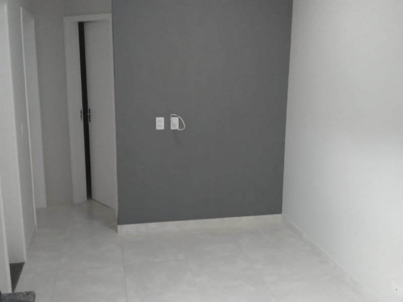 imóvel com 47m² - Vila Príncipe de Gales - Santo André