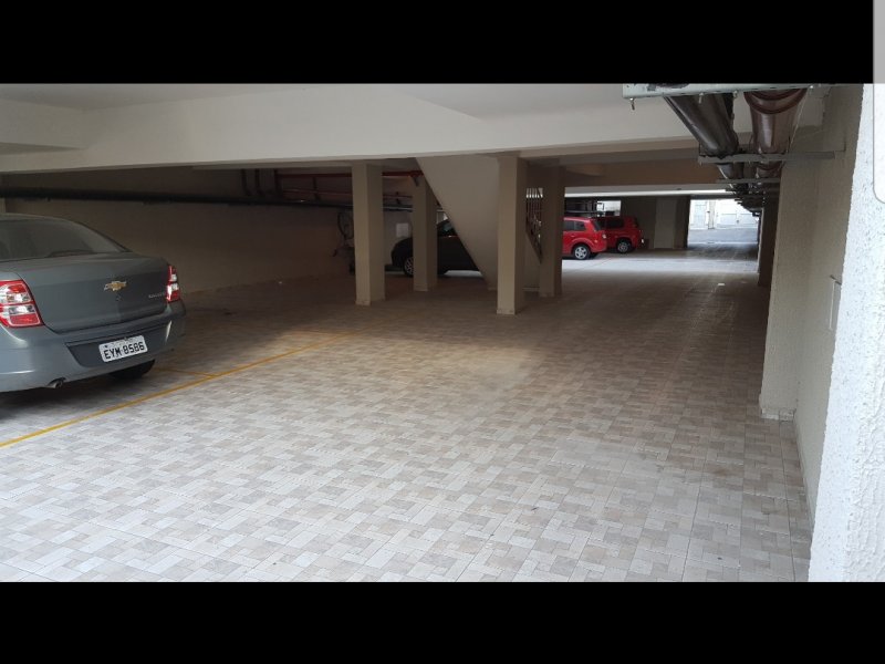 imóvel com 47m² - Vila Príncipe de Gales - Santo André