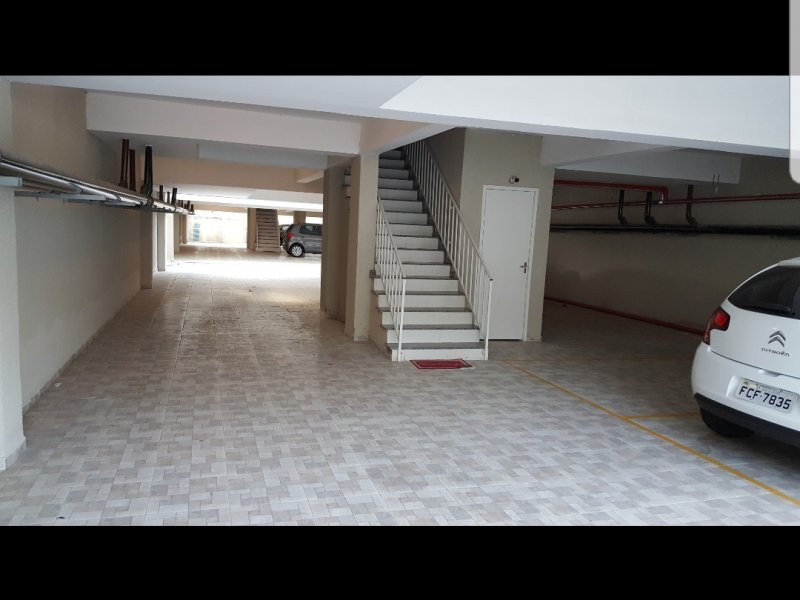 imóvel com 47m² - Vila Príncipe de Gales - Santo André