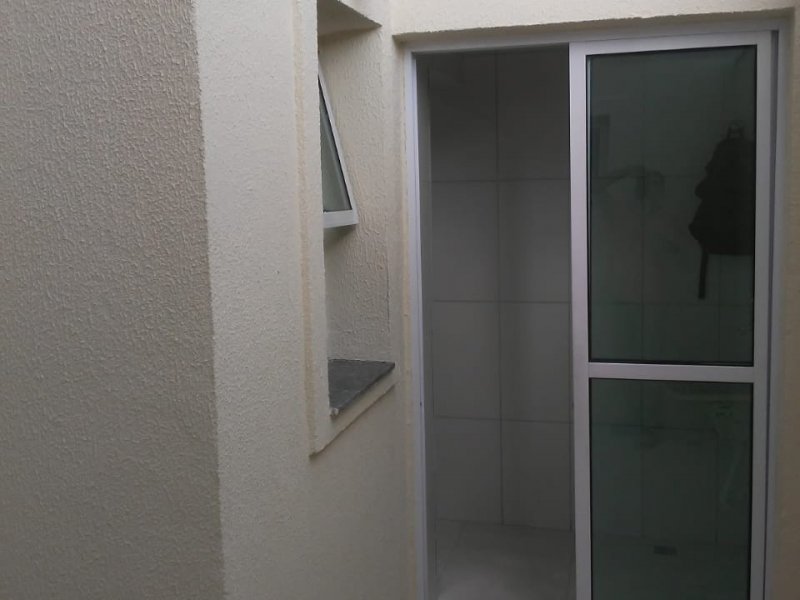 imóvel com 47m² - Vila Príncipe de Gales - Santo André