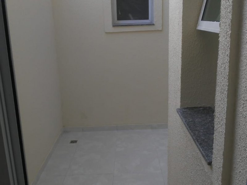 imóvel com 47m² - Vila Príncipe de Gales - Santo André