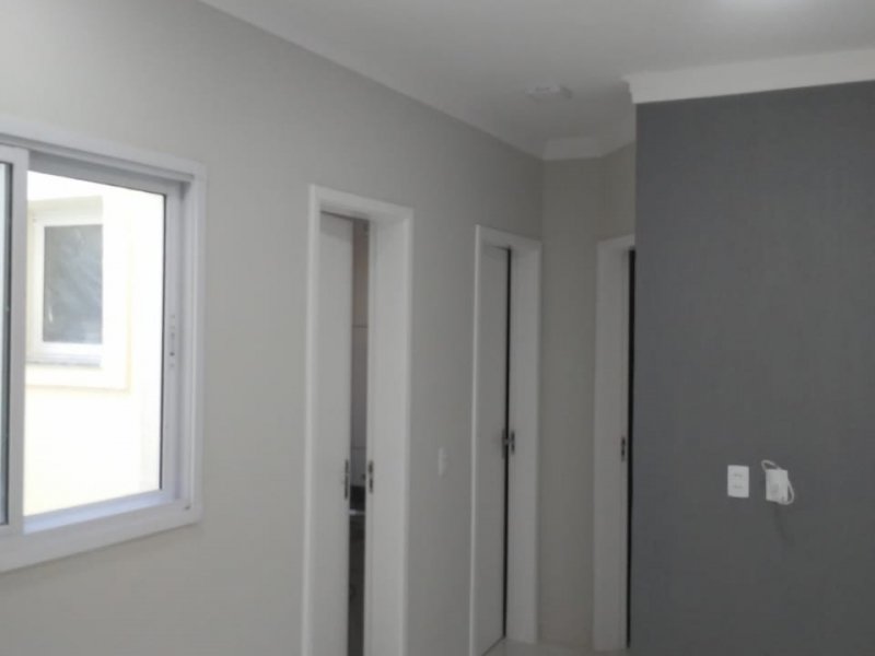 imóvel com 47m² - Vila Príncipe de Gales - Santo André