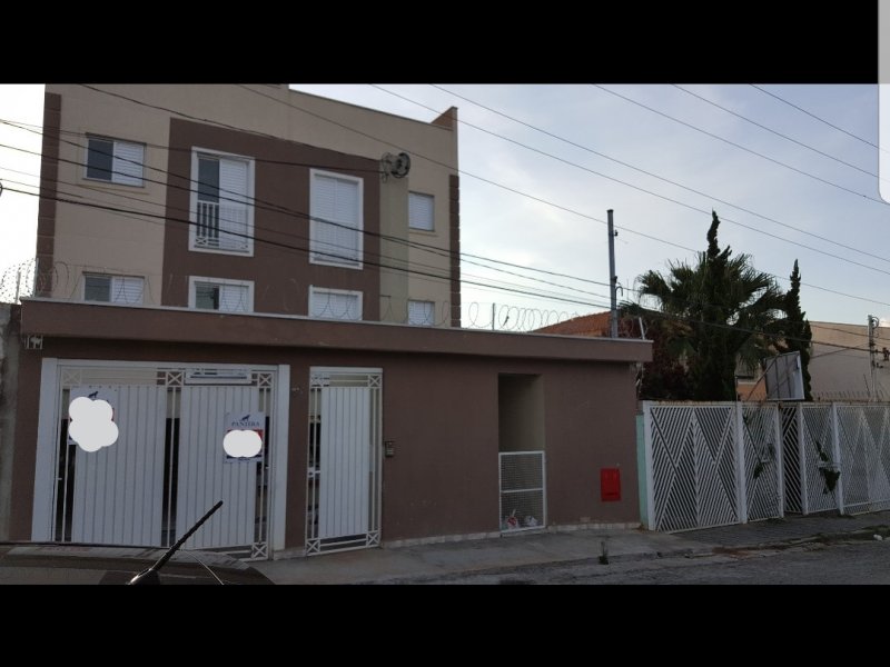 imóvel com 47m² - Vila Príncipe de Gales - Santo André