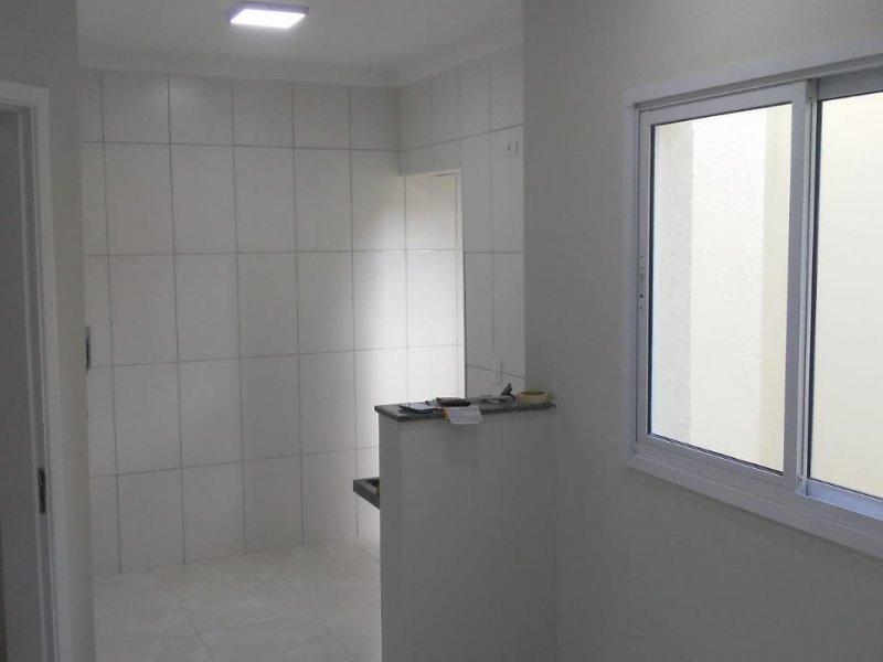 imóvel com 47m² - Vila Príncipe de Gales - Santo André