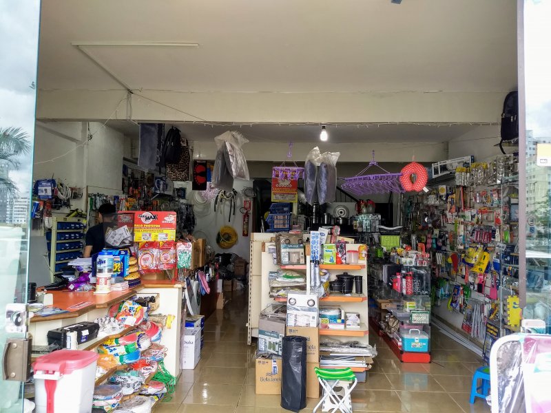 Comercial à venda Águas Claras com 116m² e  quartos por R$ 15.900.000 - 1087378063-img-20190410-115259950-hdr.jpg