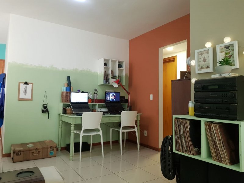 Apartamento à venda Recreio dos Bandeirantes com 82m² e 2 quartos por R$ 510.000 - 1074819119-img-20200302-wa0083.jpg
