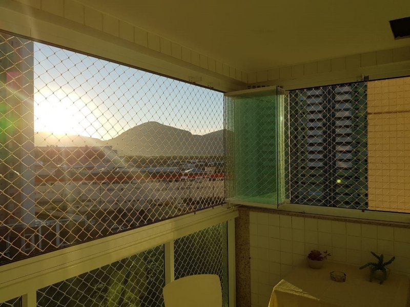 Apartamento à venda Recreio dos Bandeirantes com 82m² e 2 quartos por R$ 510.000 - 1212480685-img-20200302-wa0089.jpg