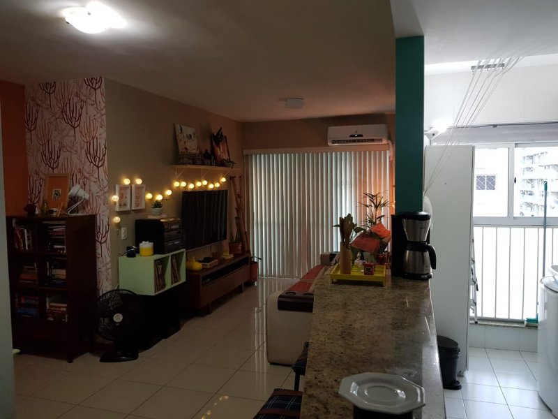 Apartamento à venda Recreio dos Bandeirantes com 82m² e 2 quartos por R$ 510.000 - 1402030651-img-20200302-wa0066.jpg