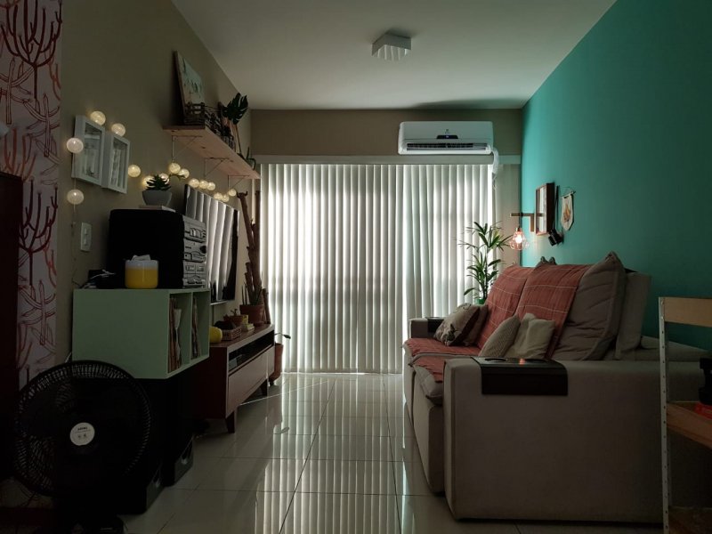 Apartamento à venda Recreio dos Bandeirantes com 82m² e 2 quartos por R$ 510.000 - 351446807-img-20200302-wa0088.jpg