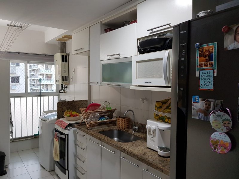 Apartamento à venda Recreio dos Bandeirantes com 82m² e 2 quartos por R$ 510.000 - 970057174-img-20200302-wa0080.jpg