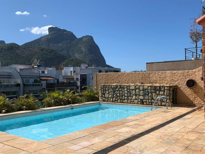 Cobertura à venda Barra da Tijuca com 310m² e 4 quartos por R$ 2.950.000 - 1855924458-whatsapp-image-2020-05-26-at-16.jpeg