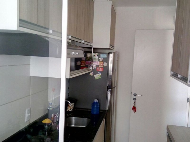 Apartamento à venda Vila Rica com 53m² e 1 quarto por R$ 220.000 - 893571512-img-20170921-wa0054.jpg