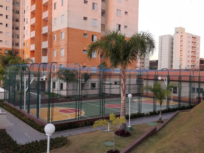 imóvel com 70m² - jardim tamoio - Jundiaí