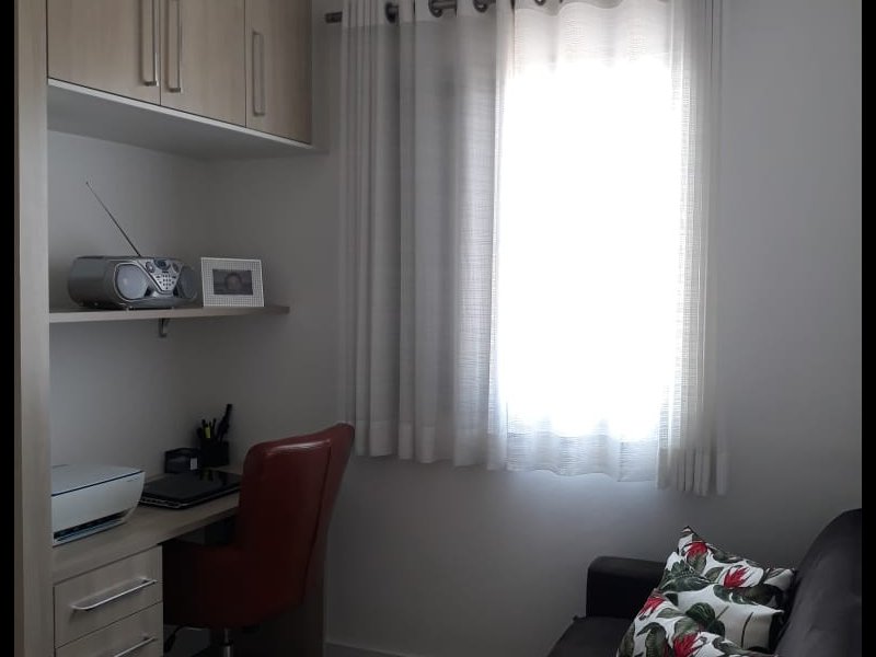 imóvel com 70m² - jardim tamoio - Jundiaí