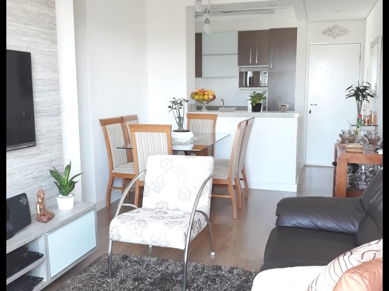imóvel com 70m² - jardim tamoio - Jundiaí