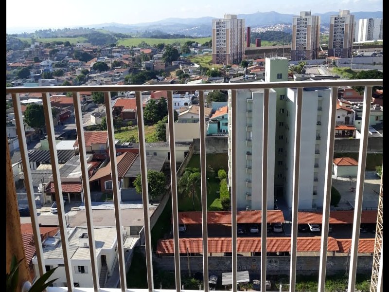 imóvel com 70m² - jardim tamoio - Jundiaí