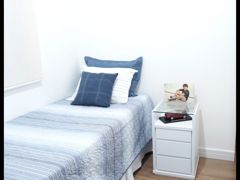 imóvel com 70m² - jardim tamoio - Jundiaí