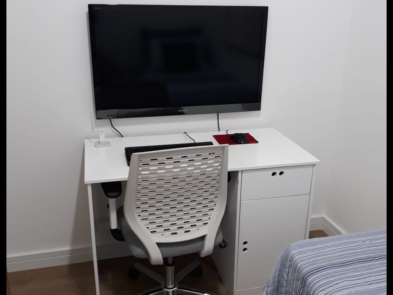 imóvel com 70m² - jardim tamoio - Jundiaí