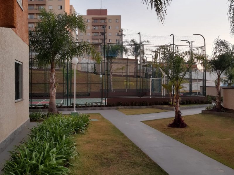 imóvel com 70m² - jardim tamoio - Jundiaí