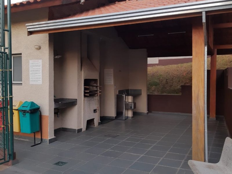 imóvel com 70m² - jardim tamoio - Jundiaí