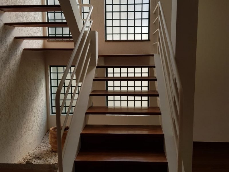 Casa de condomínio à venda Vale das Araucárias com 267m² e 4 quartos por R$ 990.000 - 1792418926-036e8118-0f02-4197-b8c2-a1c9091bfe1c.JPG