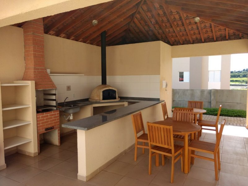 imóvel com 57m² - Jardim Dulce (Nova Veneza) - Sumaré