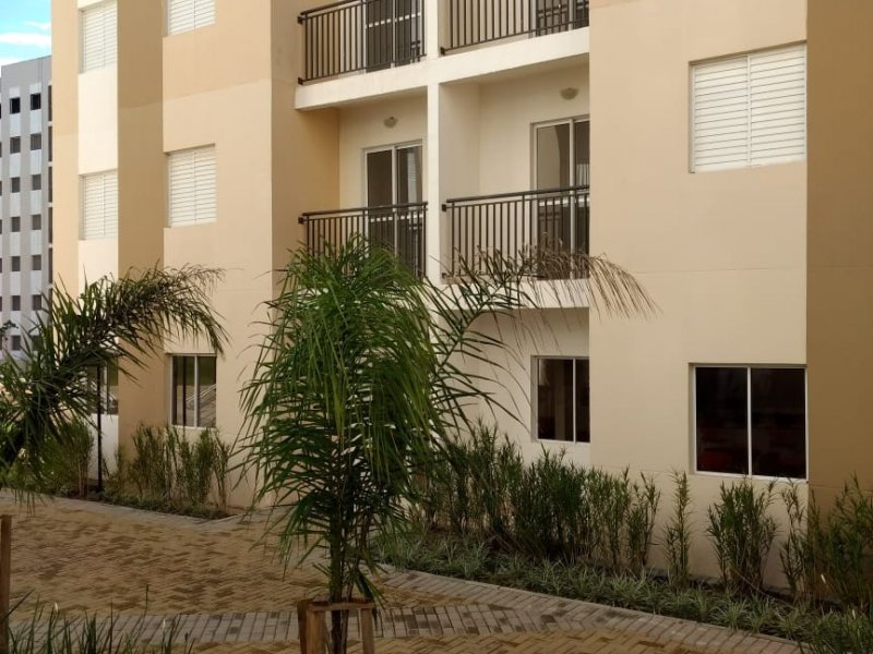 imóvel com 57m² - Jardim Dulce (Nova Veneza) - Sumaré