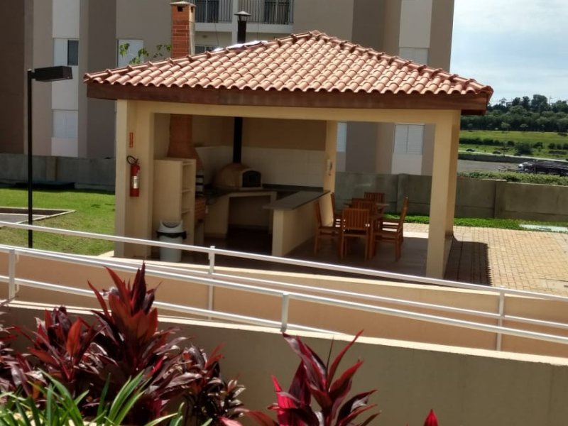 imóvel com 57m² - Jardim Dulce (Nova Veneza) - Sumaré