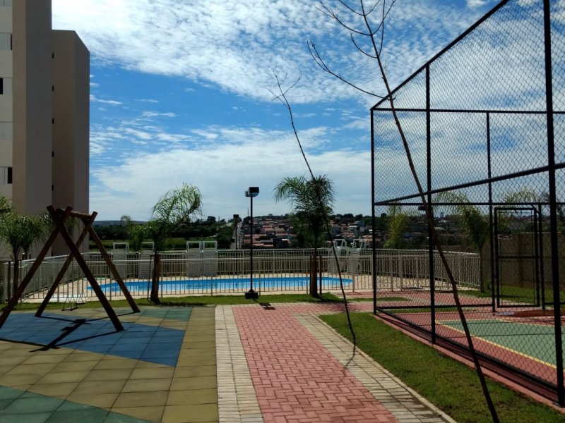 imóvel com 57m² - Jardim Dulce (Nova Veneza) - Sumaré