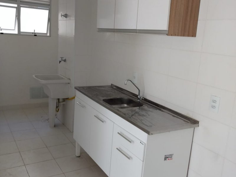 imóvel com 57m² - Jardim Dulce (Nova Veneza) - Sumaré