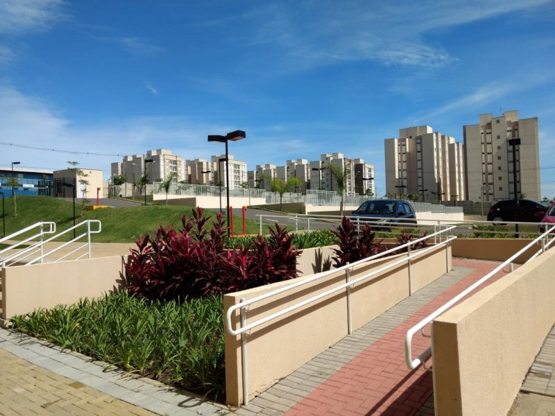 imóvel com 57m² - Jardim Dulce (Nova Veneza) - Sumaré