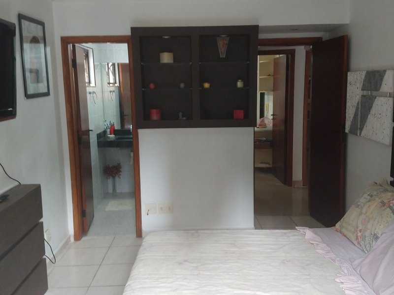 imóvel com 98m² - Embaré - Santos